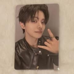 ボイプラ2 上海 アーカイブ展 popup トレカ イリオ week1 ⑤ - メルカリ