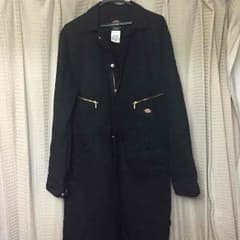 DICKIES ツナギ黒のサムネイル