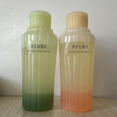 AYURA MEDITATIONBATH NIGHTTREATBATH 入浴剤のサムネイル