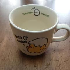 ヒヨコのミニカップのサムネイル
