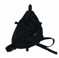 00s NIKE テックワンショルダーバッグ Y2K archive 90s - メルカリ