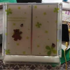 三面鏡のサムネイル