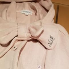 JILL STUARTのポンチョのサムネイル