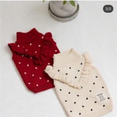 犬服のサムネイル