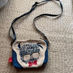コナン　USJショップ　ポシェットのサムネイル