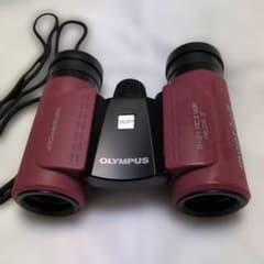 OLYMPUS 双眼鏡 8×21 RCⅡ WP mont-bellコラボモデルのサムネイル