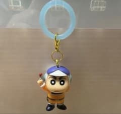 クレヨンしんちゃん しんのすけ めじるしアクセサリー アンブレラマーカーのサムネイル
