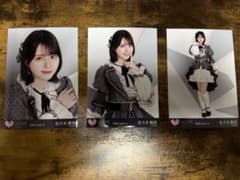LOVE イコラブ 佐々木舞香 コンプ 生写真 セット - メルカリ