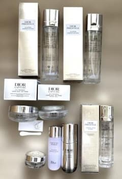 空瓶☆ Dior ディオール 8点セット - メルカリ