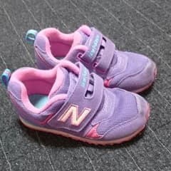 ニューバランス*サイズ17.5のサムネイル