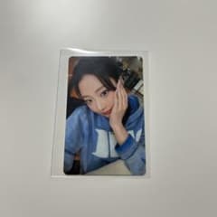BABYMONSTER 1st APRIL FULL トレカ ルカ - メルカリ