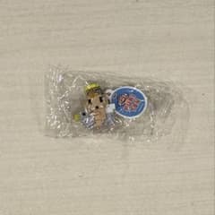 たまごっち ドットフィギュアチャーム くりてんのサムネイル
