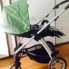 Papas and mamas sollaのサムネイル