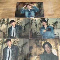 Stray Kids トレカ フォトカード Hollowのサムネイル