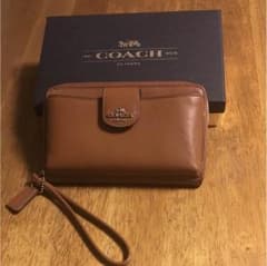 COACH 長財布のサムネイル