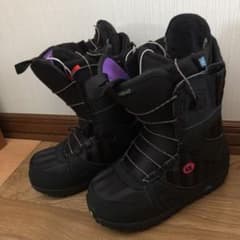 C⭐︎422125⭐︎様専用　　値下げ‼️BURTON ASIAN FITのサムネイル