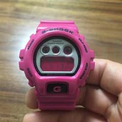 g-shock カシオのサムネイル
