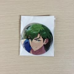 う*る様 あんスタ コレクション缶バッジ casual 2026 mar 小鹿ジのサムネイル