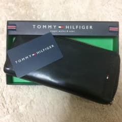 TOMMY HILFIGER 長財布のサムネイル