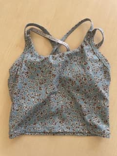 【SUKALA 】美品　スカーラ　クロスストラップ ヨガウェア　XS ブラトップのサムネイル