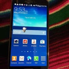 galaxy s4 docomoのサムネイル