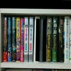 小説・マンガのサムネイル