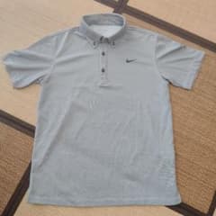 Nike Golf Performance グレーシャツのサムネイル