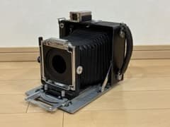 BURKE &JAMES B &J PRESS シノゴ 大判フィルムカメラ BURKE &JAMES B &J PRESS シノゴ 大判フィルムカメラ - メルカリ