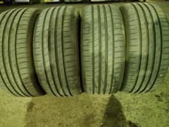 カーすけ様　専用　グッドイヤーEグリップ　パフォーマンスのサムネイル