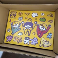Mrs. GREEN APPLE りょうちゃんバースデーグッズ - メルカリ