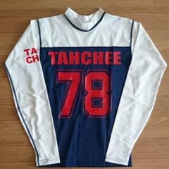ラッシュガード ターチー TAHCHEEのサムネイル