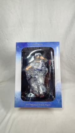 劇場版 呪術廻戦 0』 乙骨憂太 1/7 完成品フィギュア(3242) - メルカリ