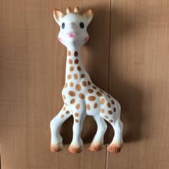 Ponny様専用  キリンのソフィーのサムネイル