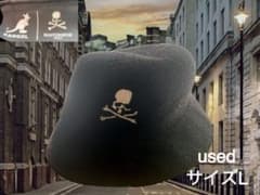 KANGOL mastermind WORLD バケットハット L used