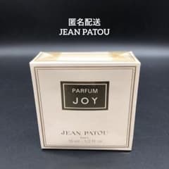 希少 未開封 JEAN PATOU ジャンパトゥ 1104 香水 15ml 破れ 希少 未開封 JEAN PATOU ジャンパトゥ 1104 香水 15ml 破れ - メルカリ