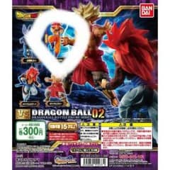 드래곤 볼 슈퍼 VS DRAGONBALL02