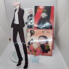 Fate/Grand Order Apocrypha 카르나 5점 세트