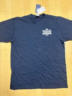 MLB WORLD TOUR TOKYO SERIES 2025 Tシャツのサムネイル