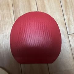 卓球 ラバー Nittaku モリストSP レッド 厚のサムネイル