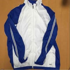 ナイキ ウインドブレーカー 上下セットのサムネイル