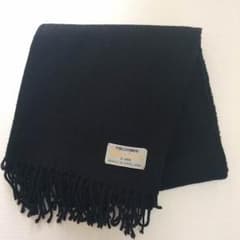 値下げ！新品aquascutum マフラー カシミヤ100％のサムネイル