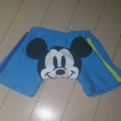 ミッキーの水着のサムネイル