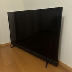 55型 MAXZEN 4K液晶JU55SK03 美品 - メルカリ