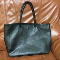 ナノユニバース トートバックのサムネイル