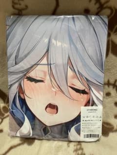 原神・フリーナ特大タオル Amazon.co.jp: AnimeSuki バスタオル フリーナ 原神 両面印刷 タオル