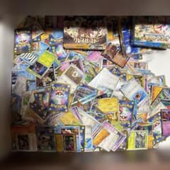 ssr ar50枚以上ポケモンカード まとめ売り 1000枚以上のサムネイル