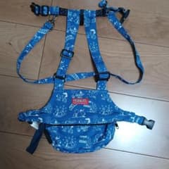 リッチェル　チェアーベルト　スヌーピーのサムネイル