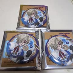 第五人格 墓守 THE TOWER タワー コラボ 缶バッジ 3個 - メルカリ