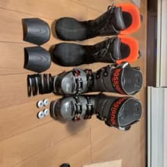 Rossignol 男性用スノーボードブーツのサムネイル