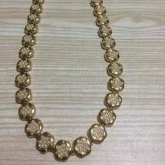 ニナリッチ ネックレスのサムネイル